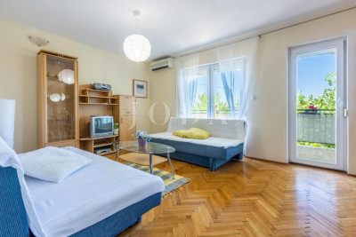 3-к, Квартира, 63м², 1 Этаж