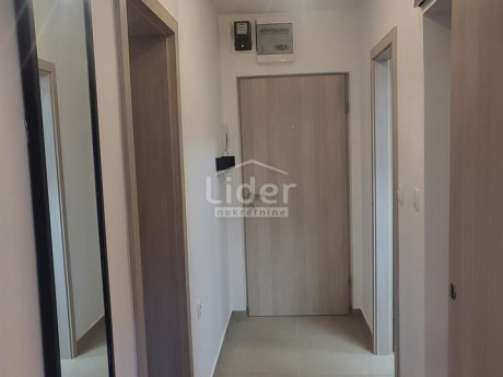 3-locale, Appartamento, 50m², 1 Piano