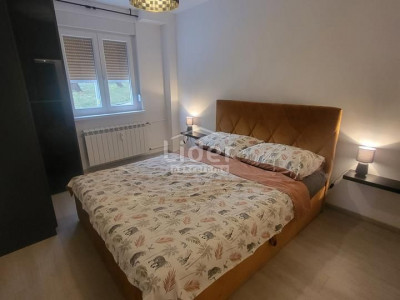 3 rooms, Apartment, 50m², 1 Floor