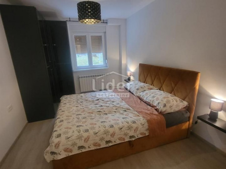 3-Zi., Wohnung, 50m², 1 Etage