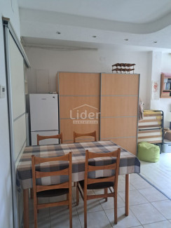 1-locale, Appartamento, 35m², 1 Piano