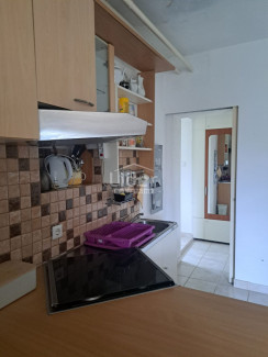 1-Zi., Wohnung, 35m², 1 Etage