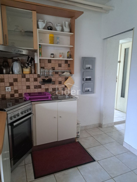 1 rooms, Apartment, 35m², 1 Floor