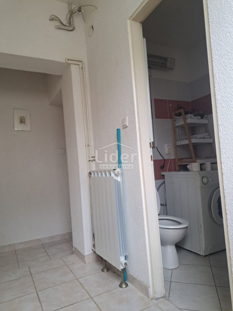 1 rooms, Apartment, 35m², 1 Floor