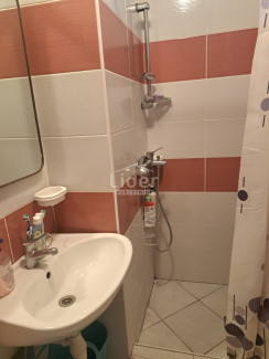 1 rooms, Apartment, 35m², 1 Floor