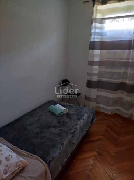 4 rooms, Apartment, 81m², 1 Floor