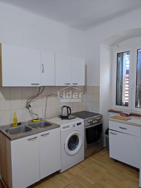 4 rooms, Apartment, 81m², 1 Floor