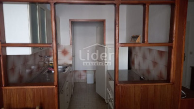 3-locale, Appartamento, 65m², 3 Piano