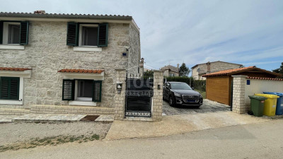 House, 165m², Plot 490m²