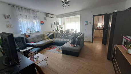 4 rooms, Apartment, 89m², 1 Floor