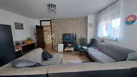 4 rooms, Apartment, 89m², 1 Floor