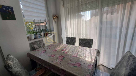 4 rooms, Apartment, 89m², 1 Floor