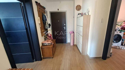 4-Zi., Wohnung, 89m², 1 Etage