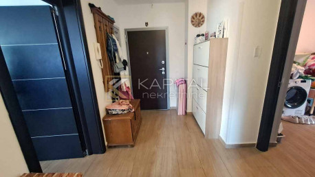 4 rooms, Apartment, 89m², 1 Floor