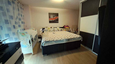 4-Zi., Wohnung, 89m², 1 Etage