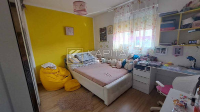 4 rooms, Apartment, 89m², 1 Floor