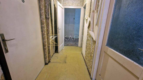 1 rooms, Apartment, 43m², 2 Floor