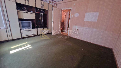 1 rooms, Apartment, 43m², 2 Floor