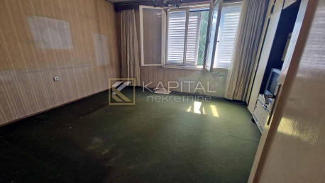 1 rooms, Apartment, 43m², 2 Floor