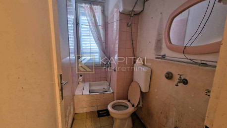 1 rooms, Apartment, 43m², 2 Floor