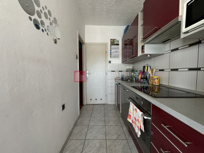 2-Zi., Wohnung, 56m², 4 Etage