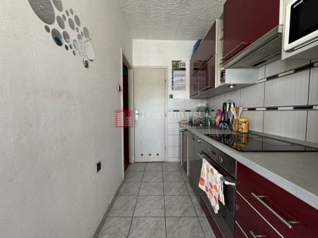 2 rooms, Apartment, 56m², 4 Floor