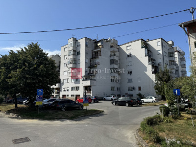 2-к, Квартира, 56м², 4 Этаж