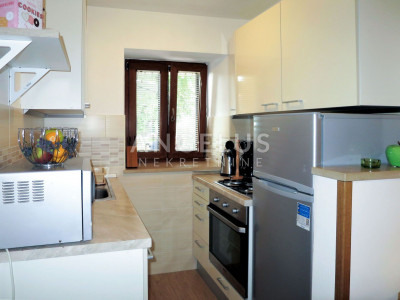 House, 70m², Plot 15m²