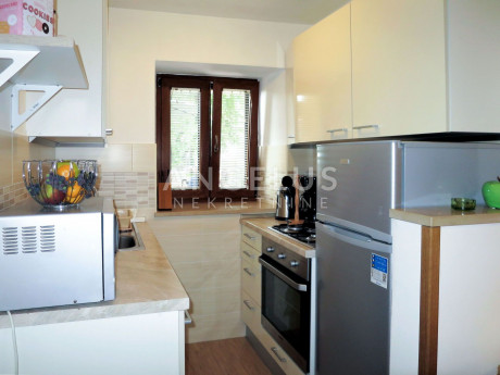 House, 70m², Plot 15m²