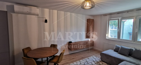 3-locale, Appartamento, 57m², 1 Piano