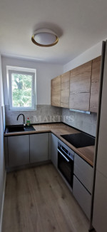 3 rooms, Apartment, 57m², 1 Floor