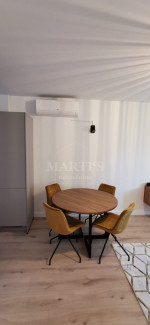 3-Zi., Wohnung, 57m², 1 Etage