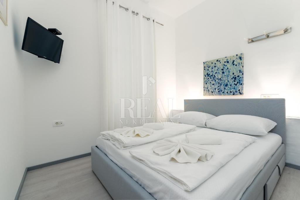 1-locale, Appartamento, 20m², 1 Piano