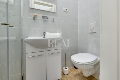 1 rooms, Apartment, 20m², 1 Floor