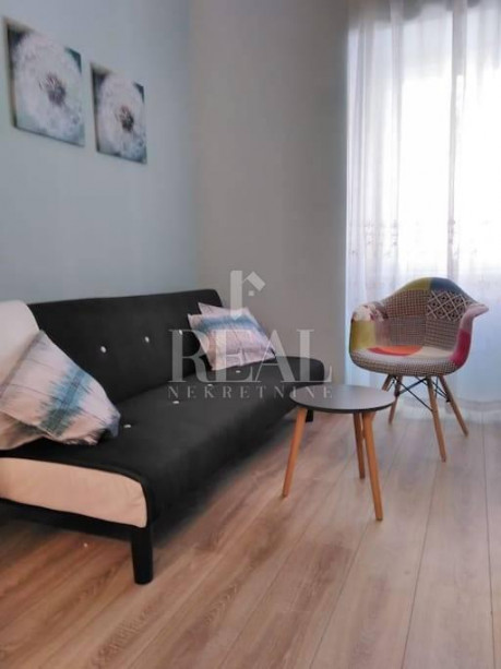 1 rooms, Apartment, 32m², 1 Floor