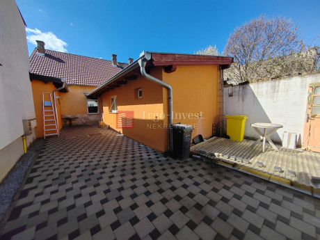 House, 120m², Plot 258m²