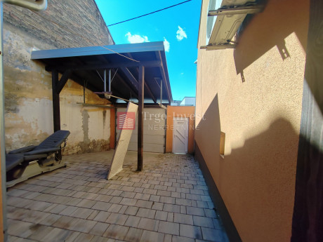 House, 120m², Plot 258m²