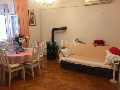 3-к, Квартира, 50м², 3 Этаж