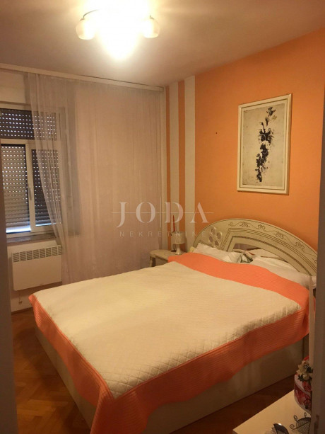 3 rooms, Apartment, 50m², 3 Floor