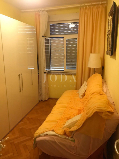 3-locale, Appartamento, 50m², 3 Piano