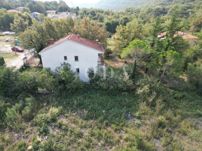 House, 300m², Plot 1251m²