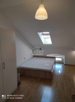 3 rooms, Apartment, 52m²