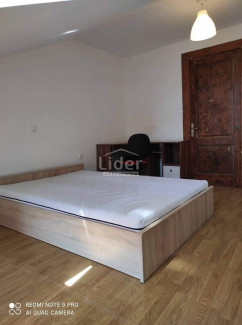 3 rooms, Apartment, 52m²