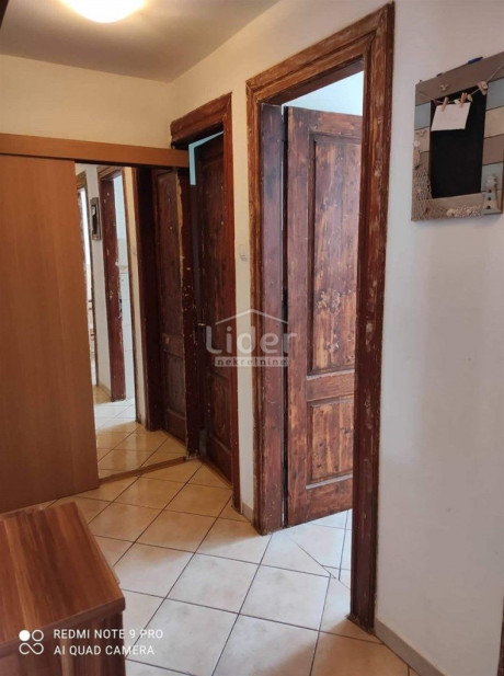 3-locale, Appartamento, 52m²