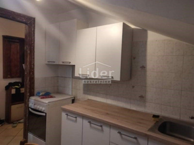 3 rooms, Apartment, 52m²