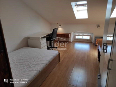 3 rooms, Apartment, 52m²