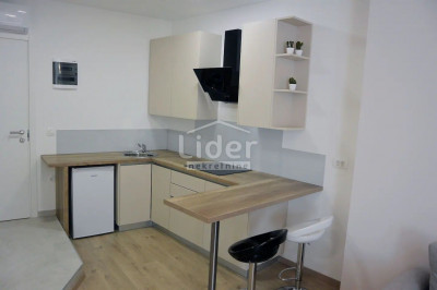 2-locale, Appartamento, 45m²