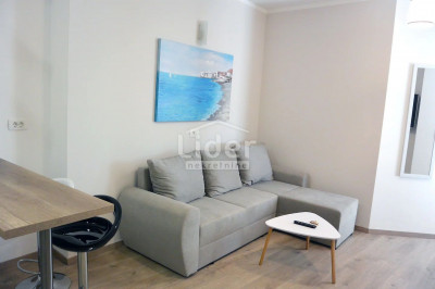 2 rooms, Apartment, 45m²