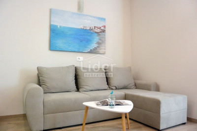 2-locale, Appartamento, 45m²