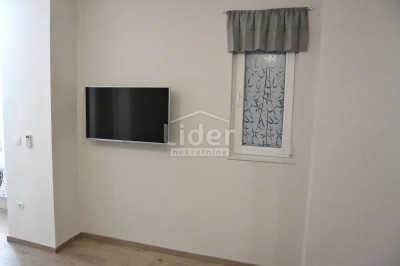 2 rooms, Apartment, 45m²